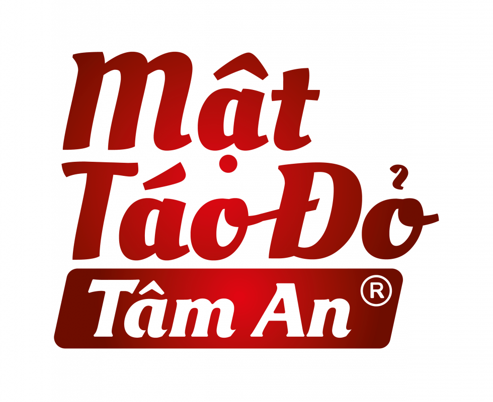 Mật Táo Đỏ Tâm An